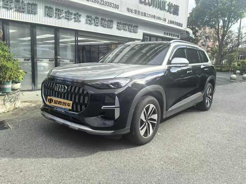Audi Q6