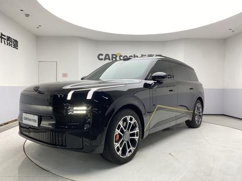 Lynk & Co 900, фото 1