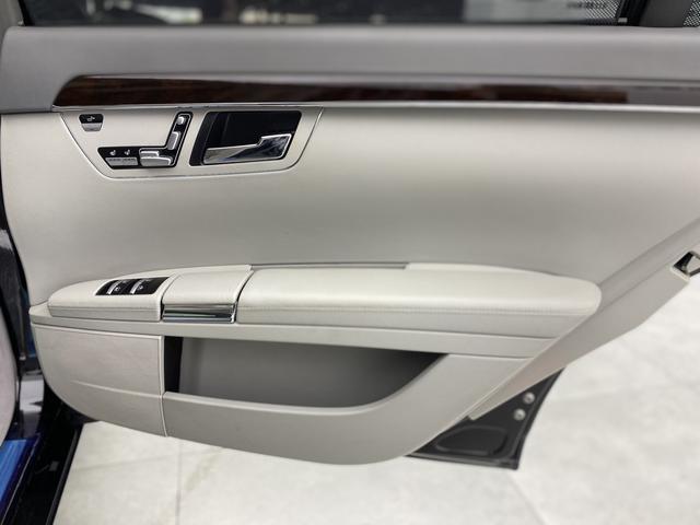 Mercedes Benz S-Class 2010 — фото 14