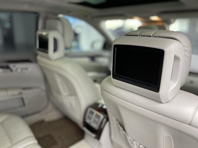 Mercedes Benz S-Class 2010 — фото 16
