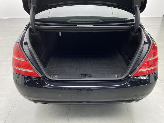 Mercedes Benz S-Class 2010 — фото 31