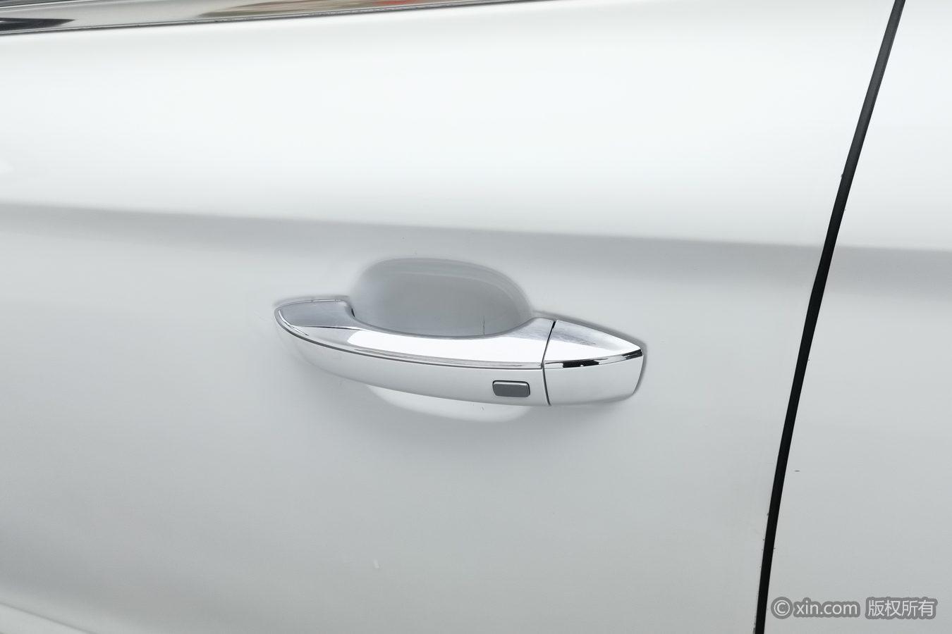 Roewe i5 2020 1.5L AT 4G Flagship