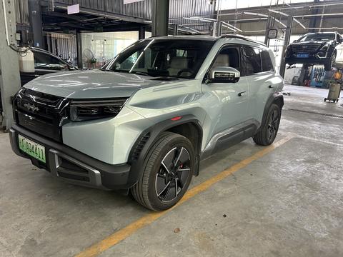 FANGCHENGBAO TAI 3
