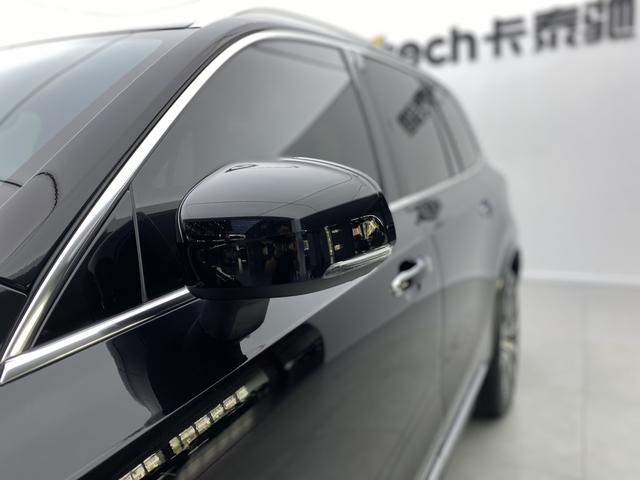 VOLVO XC90 2021 — фото 13
