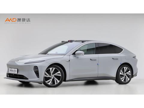 Nio ET5