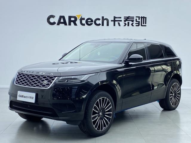 Land Rover Range Rover Star Range 2018 — фото 1