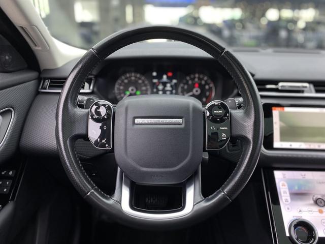 Land Rover Range Rover Star Range 2018 — фото 27