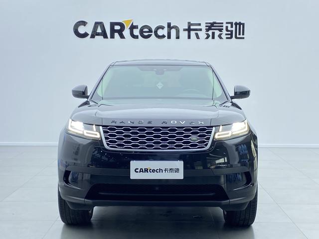 Land Rover Range Rover Star Range 2018 — фото 2