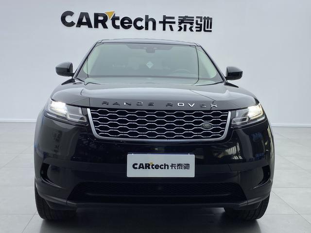 Land Rover Range Rover Star Range 2018 — фото 23
