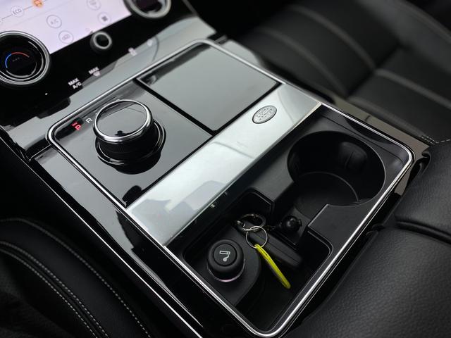 Land Rover Range Rover Star Range 2018 — фото 15
