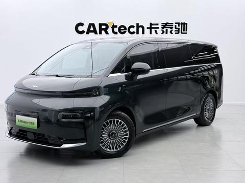 LEVC, 2025 год