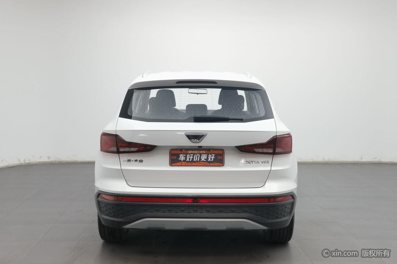 Jetta VS5 2022 280TSI AT
