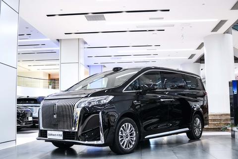 WEY Gaoshan PHEV 2025 — пригон из Китая