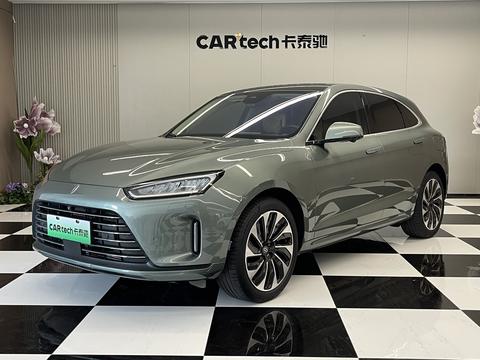AITO Wenjie AITO M5 2022 — пригон из Китая