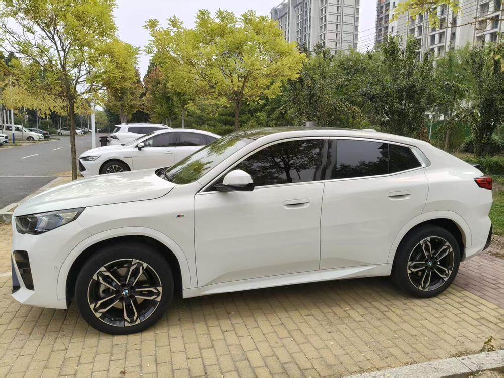 BMW X2 (Import), фото 3