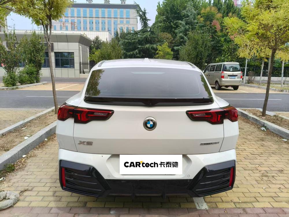 BMW X2 (Import), фото 4