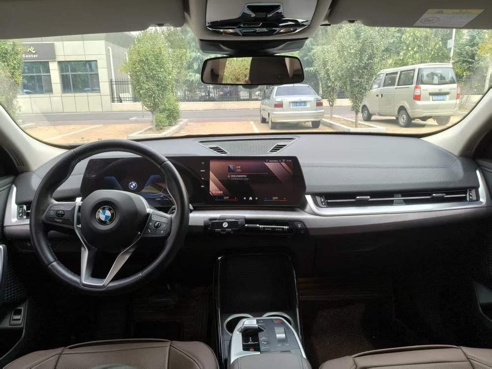 BMW X2 (Import), фото 7