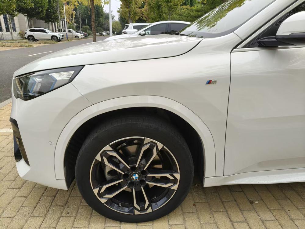 BMW X2 (Import), фото 5
