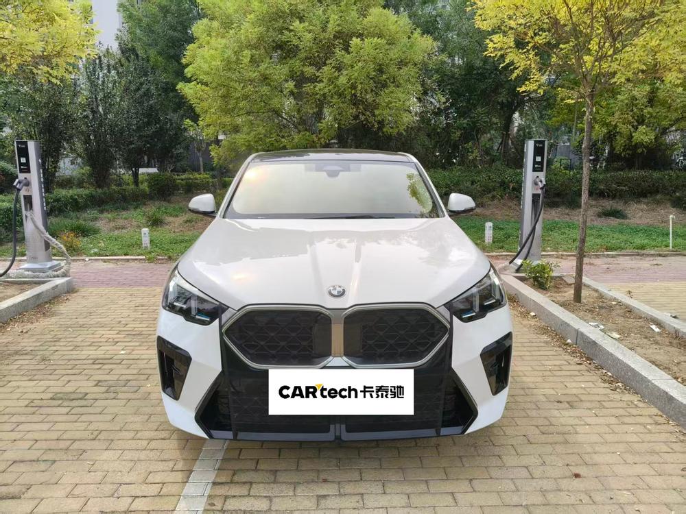 BMW X2 (Import), фото 2