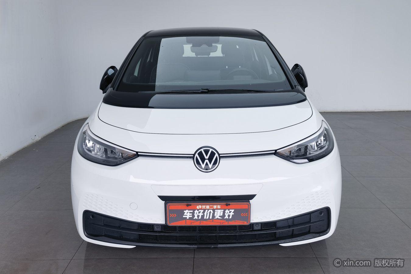 Volkswagen ID.3 id 4440238 из Китая 19