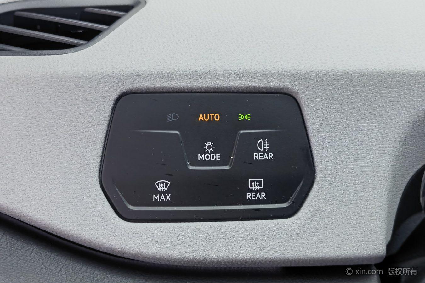 Volkswagen ID.3 id 4440238 из Китая 20