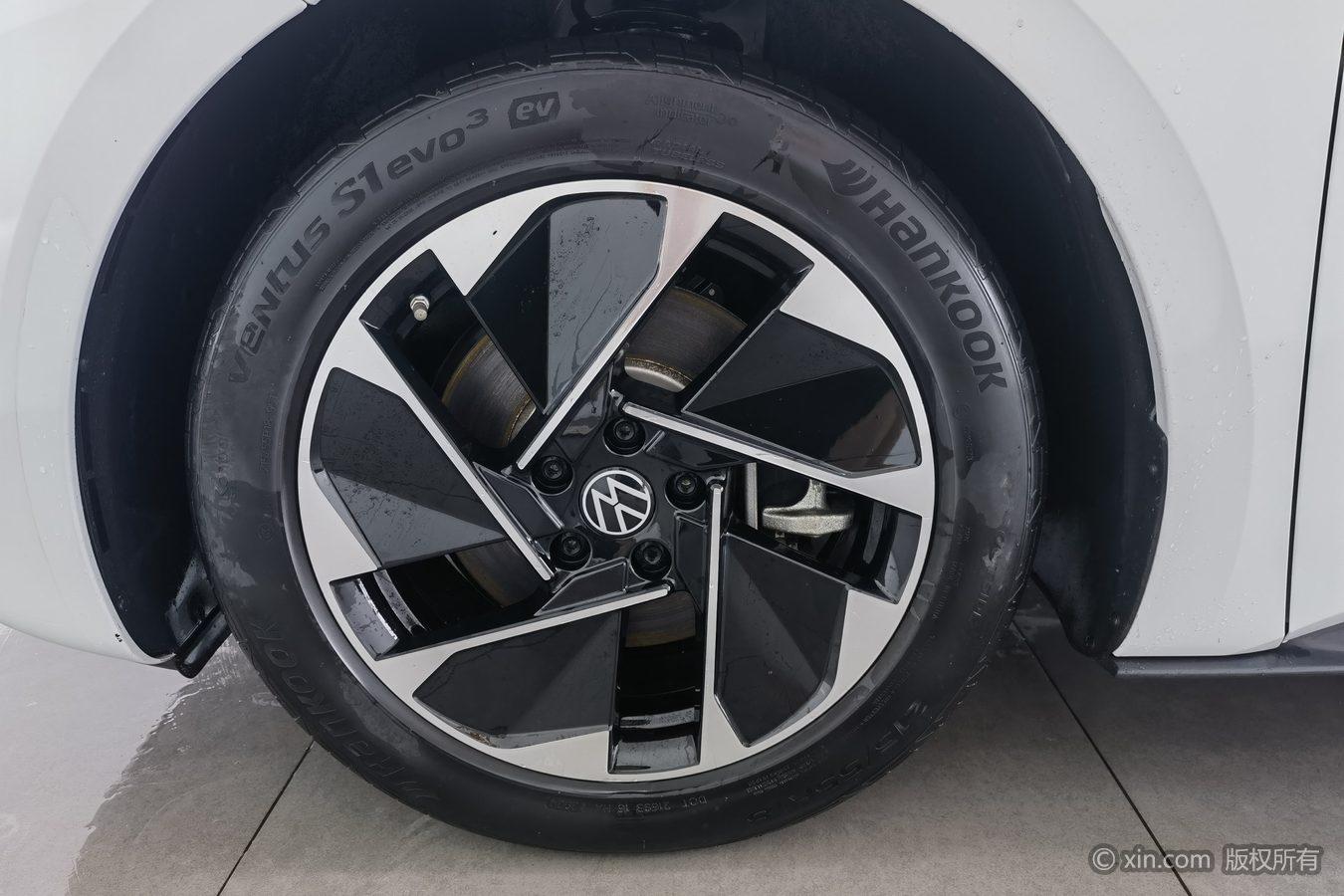 Volkswagen ID.3 id 4440238 из Китая 22