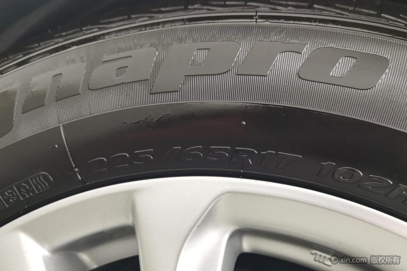 Mazda CX-4 2018 2.0L AT V