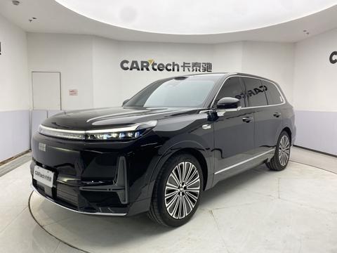 Geely Galaxy M9