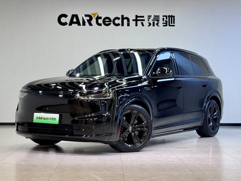 AITO Wenjie AITO M7 2026 — пригон из Китая