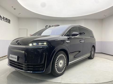 Luxeed V9