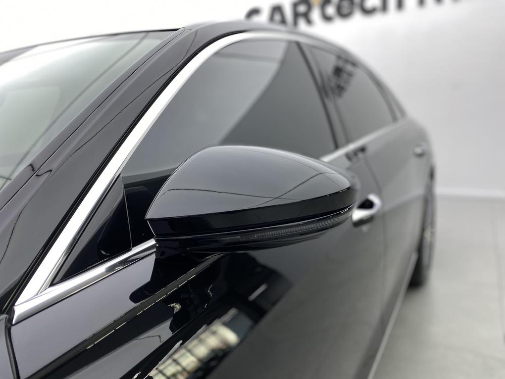 Audi A8, фото 17
