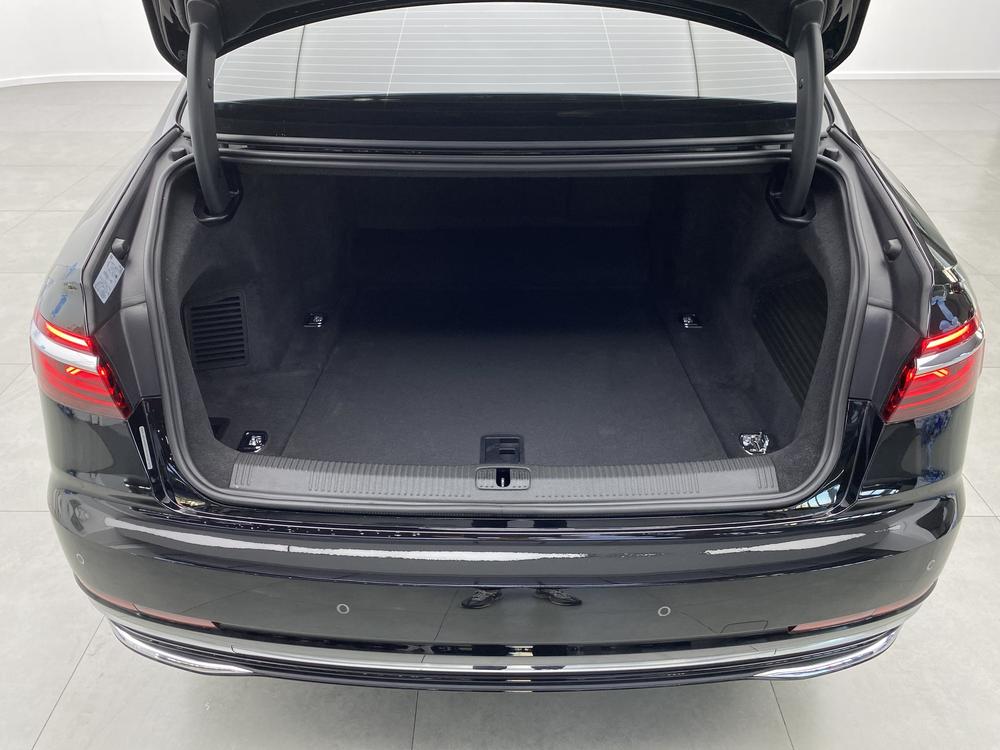 Audi A8, фото 35