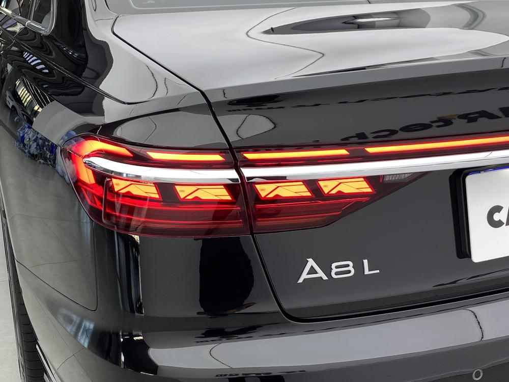 Audi A8, фото 7