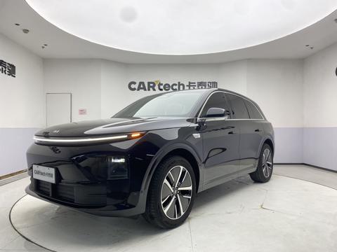 Li Auto L6