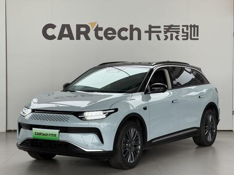 Leapmotor C11