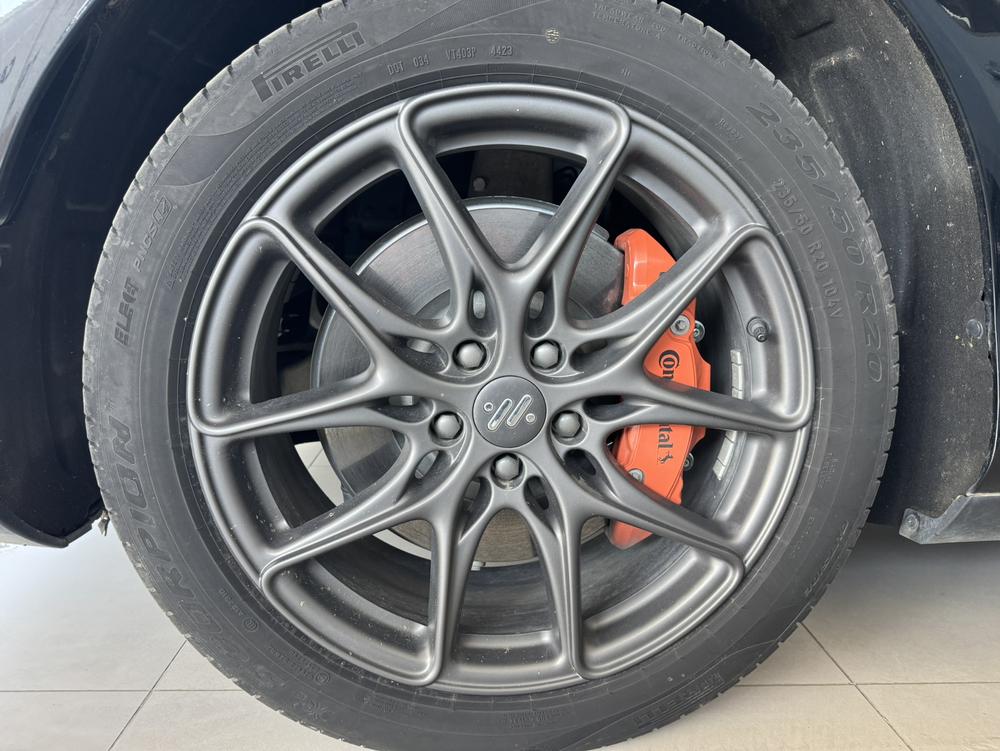 IM Motors LS6, фото 8
