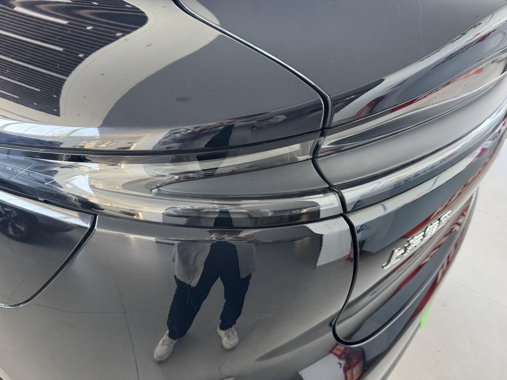 IM Motors LS6, фото 9