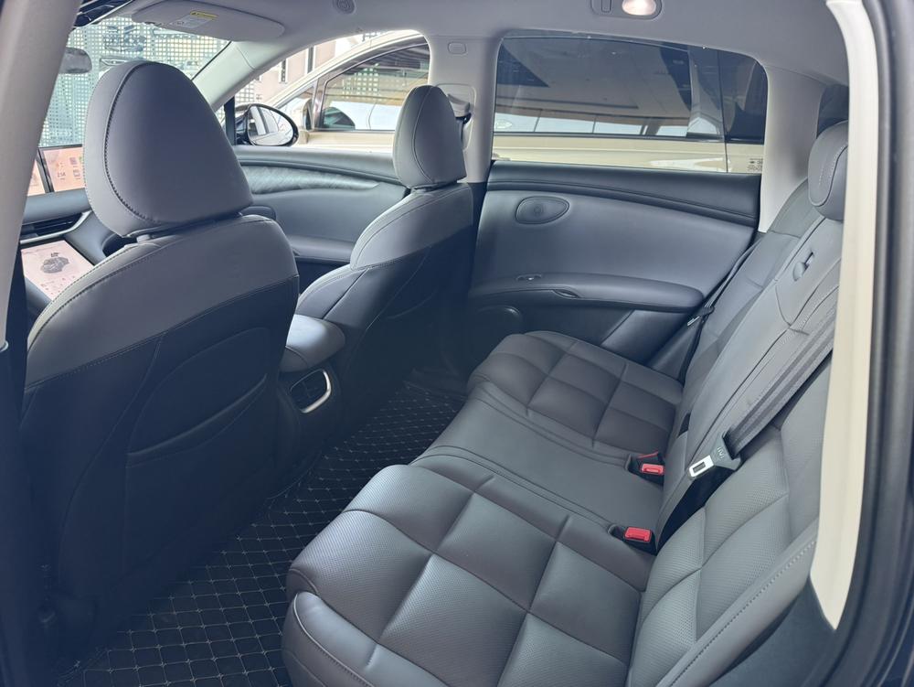 IM Motors LS6, фото 15