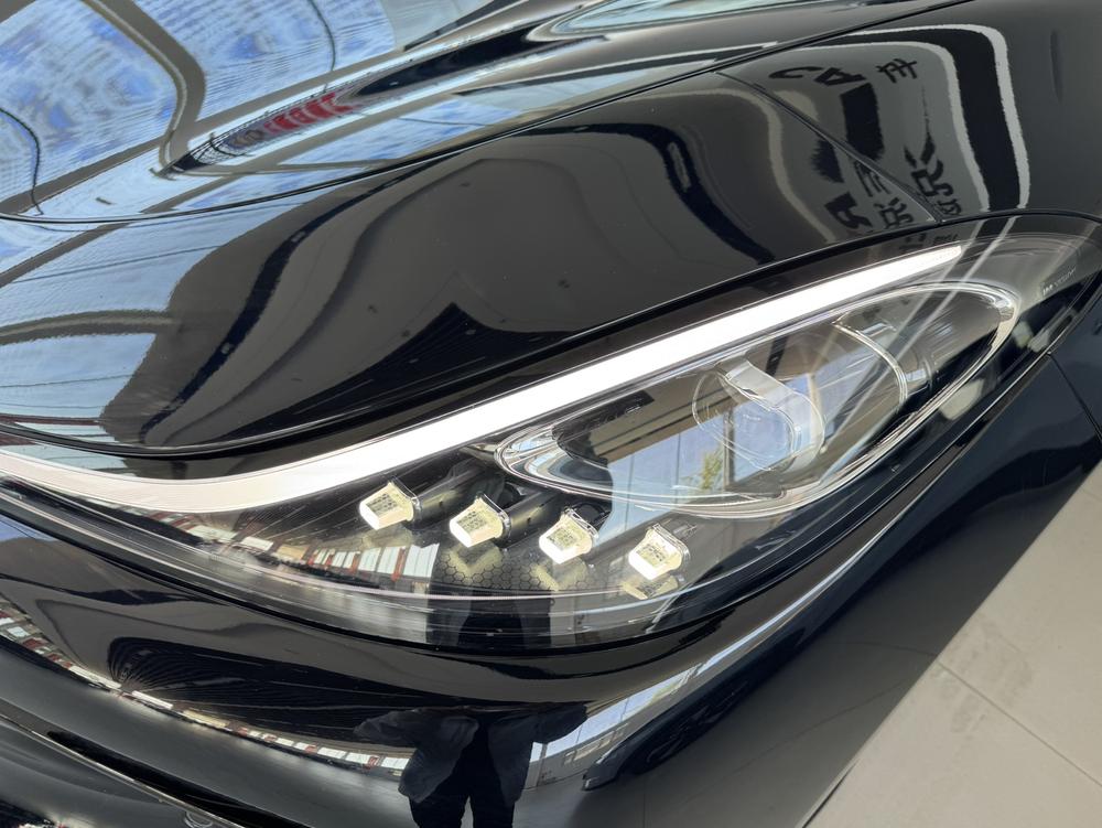 IM Motors LS6, фото 7