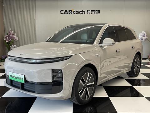 Li Auto L6