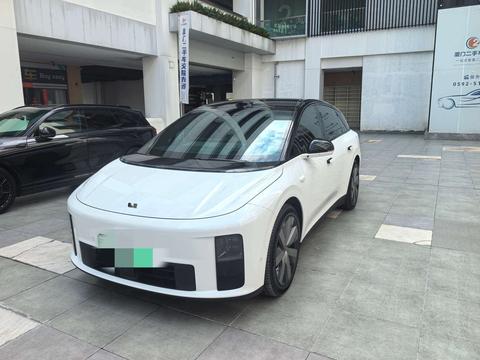 Li Auto i6