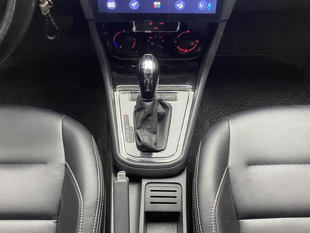 Volkswagen Bora, фото 19