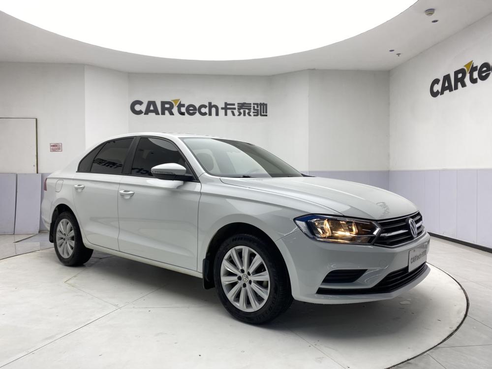 Volkswagen Bora, фото 3