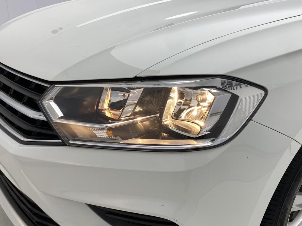 Volkswagen Bora, фото 10