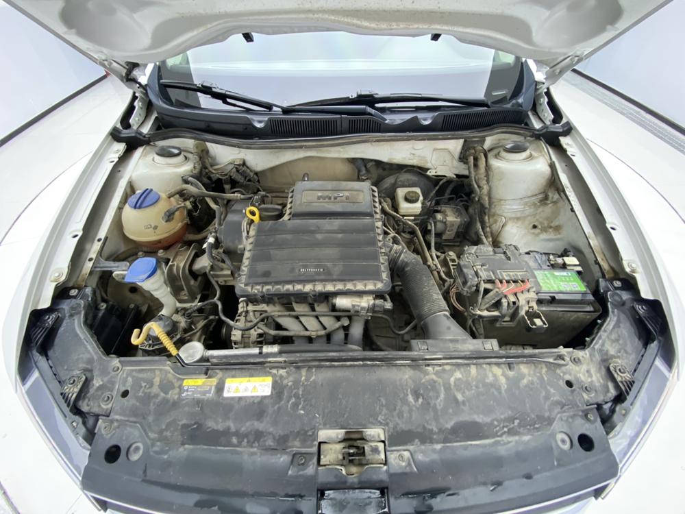 Volkswagen Bora, фото 9