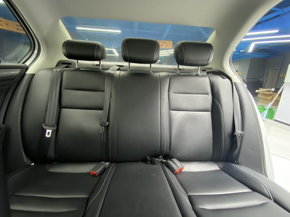 Volkswagen Bora, фото 22