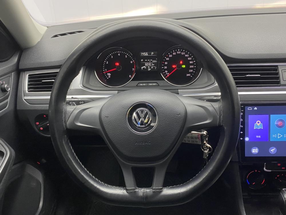 Volkswagen Bora, фото 18