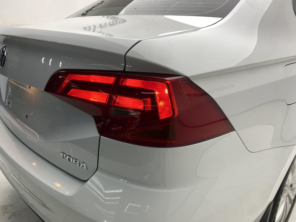 Volkswagen Bora, фото 11