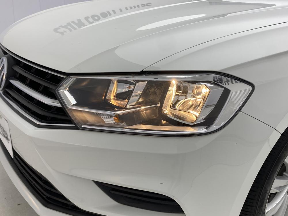 Volkswagen Bora, фото 12