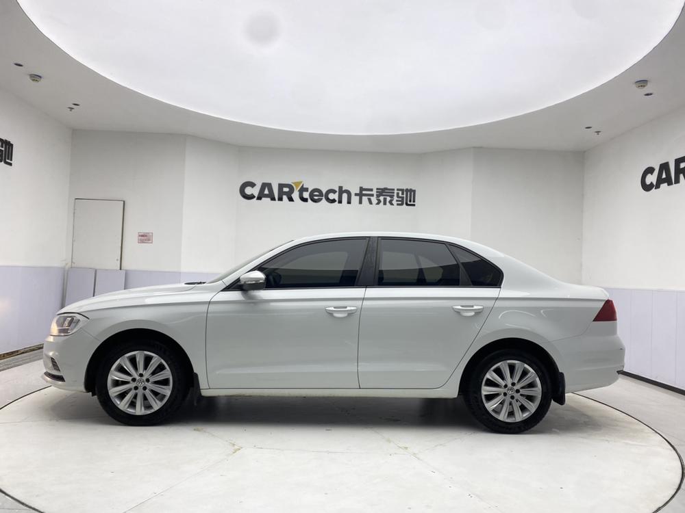 Volkswagen Bora, фото 4
